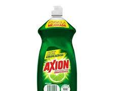 JABONLIQUIDO PARA TRASTES