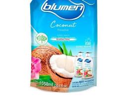 JABÓN LÍQUIDO PARA MANOS BLUMEN