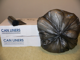 Bolsa para Basura de 90 x 1.20