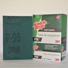 Fibra Scoth Brite P-96