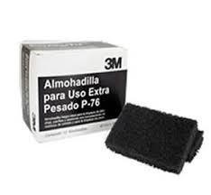 Fibra Scoth Brite P-76