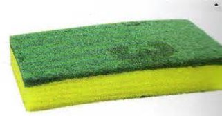 Fibra Scoth Brite P-94