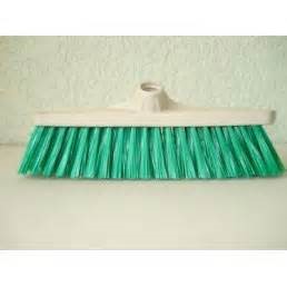 Escoba Tipo Cepillo