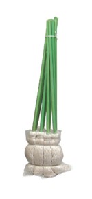 Mechudo Industrial de Algodón