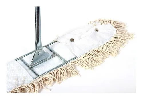 TRAPEADOR MOP CON TUBO 60 CM
